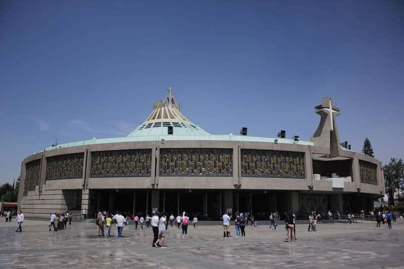 Mexico City: Hop-On Hop-Off Bus City Tour - Blue circuit: Coyoacán and Mexico City’s southern side