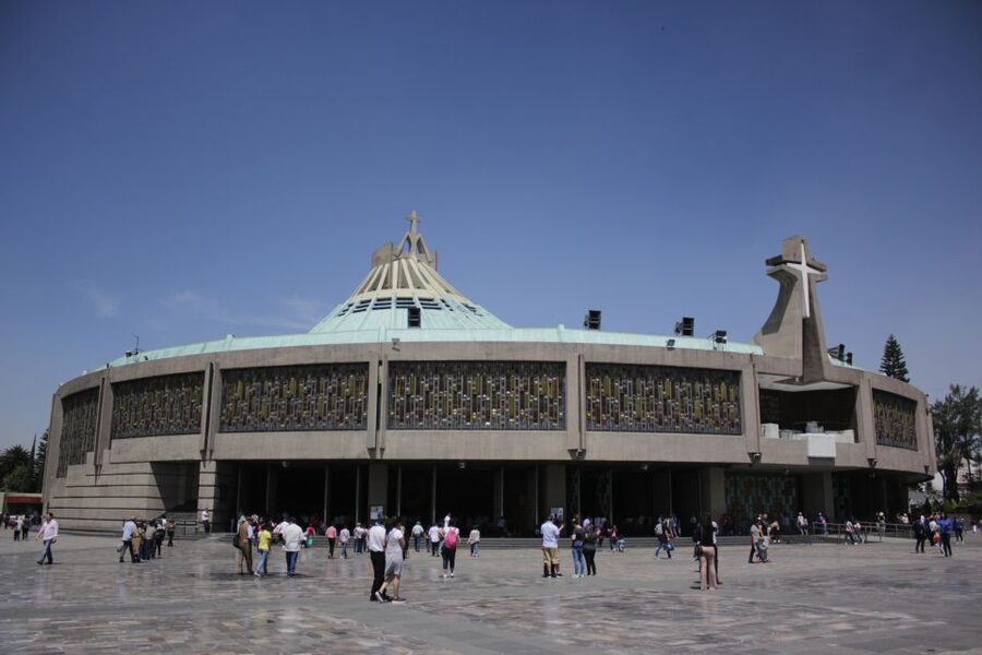 Mexico City: Hop-On Hop-Off Bus City Tour - What the audio guide adds, and where it falls short