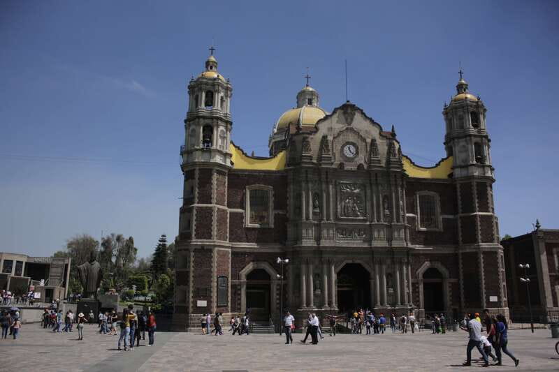 Mexico City: Hop-On Hop-Off Bus City Tour - Price, comfort, and practical value