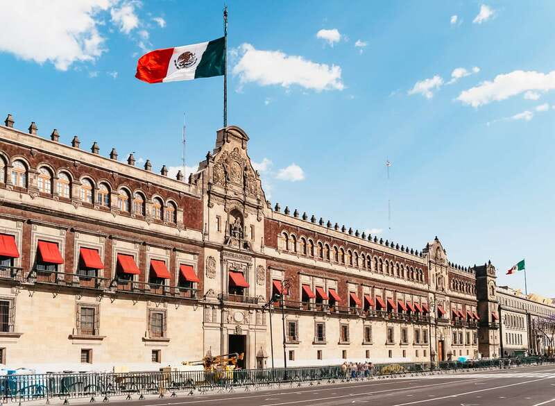 Mexico City: Hop-on Hop-off Bus Tour - Is the $21 price good value?