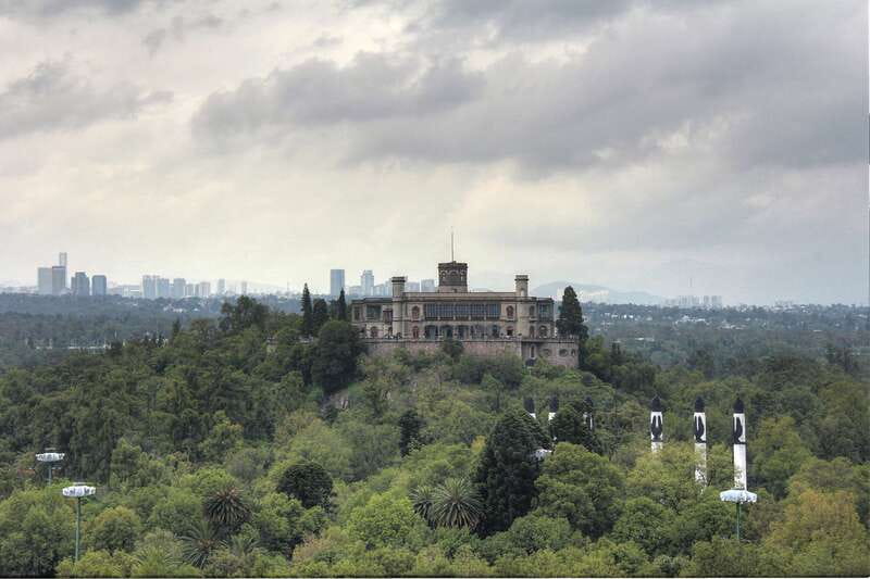 Mexico City: Hop-on Hop-off City Tour by Turibus 1-Day Pass - How to get the best value from $20