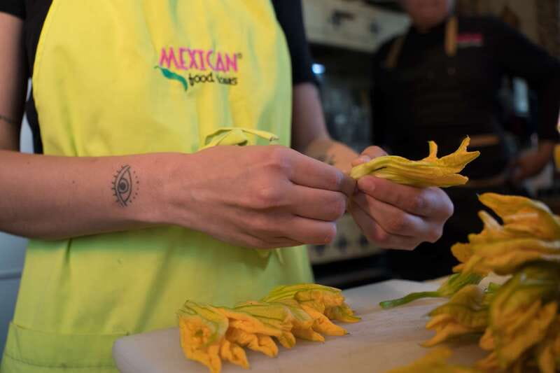 Mexico City: Mexican Cooking Class - Should you book this Mexican cooking class?
