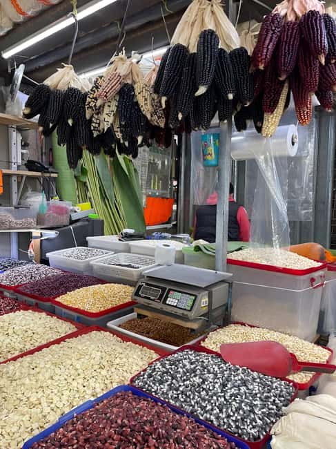Mexico City: Mystic Markets La Merced & Sonora Culinary Tour - Who will enjoy this tour most