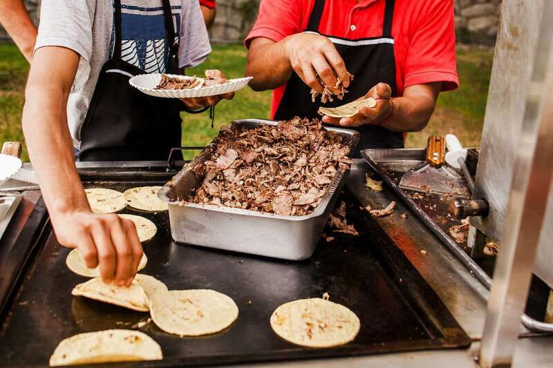 Mexico City: Old Town Food Tour of 7 Tastings & Secret Dish - Why this food tour works as a first taste of Mexico City