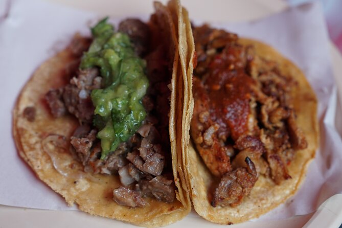 México City: Street Food to Home Cooking Food Tour - What the $110 price buys you