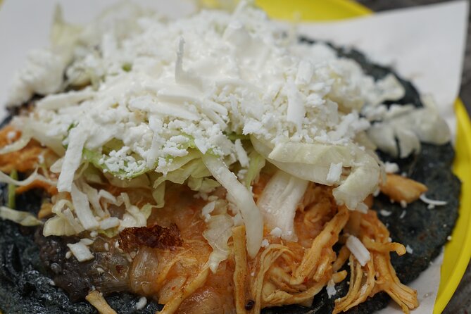 México City: Street Food to Home Cooking Food Tour - Who will enjoy this tour most