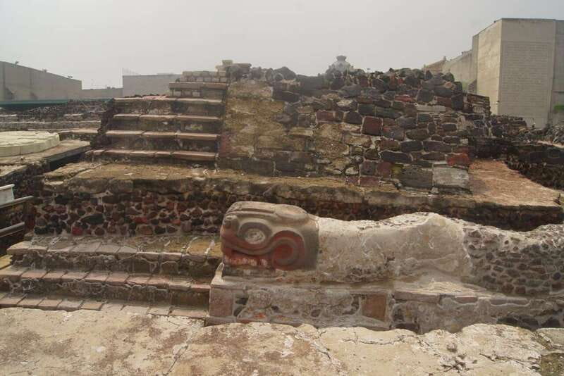 Mexico City: Templo Mayor Skip-the-Line Entry Ticket - What your one-day ticket actually covers