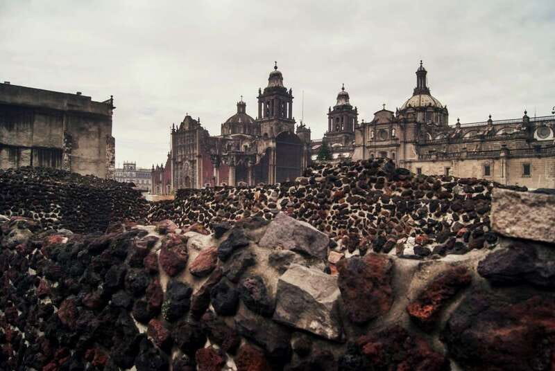 Mexico City: Templo Mayor Skip-the-Line Entry Ticket - Practical details that can make or break the visit