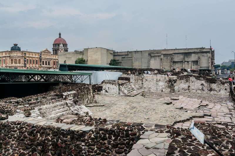 Mexico City: Templo Mayor Skip-the-Line Entry Ticket - Should you book Templo Mayor skip-the-line entry?