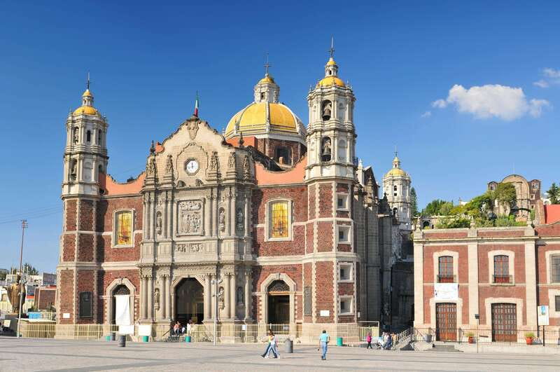 Mexico City: Teotihuacan, Tlatelolco & Basilica of Guadalupe - Why this day trip works so well