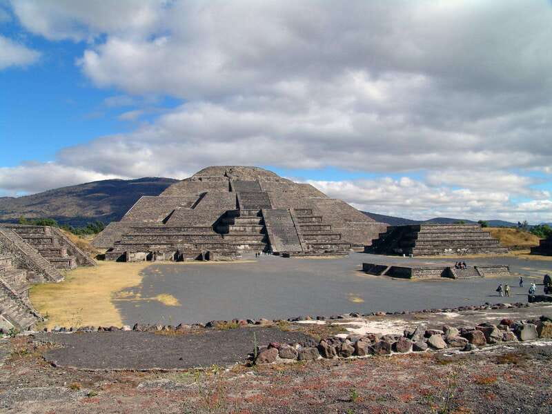Mexico City: Teotihuacan, Tlatelolco & Basilica of Guadalupe - Is $57 a fair price?