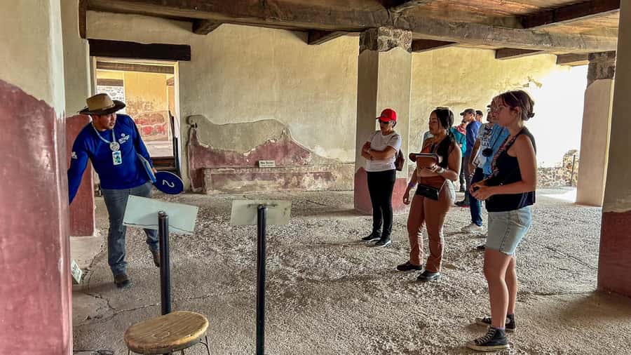 Mexico City: Teotihuacan, Tlatelolco & Guadalupe Shrine Tour - Is $49 a good deal?