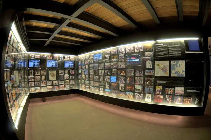 Mexico City: Ticket de entrada Museo Memoria y Tolerancia - Is the $13 ticket good value?