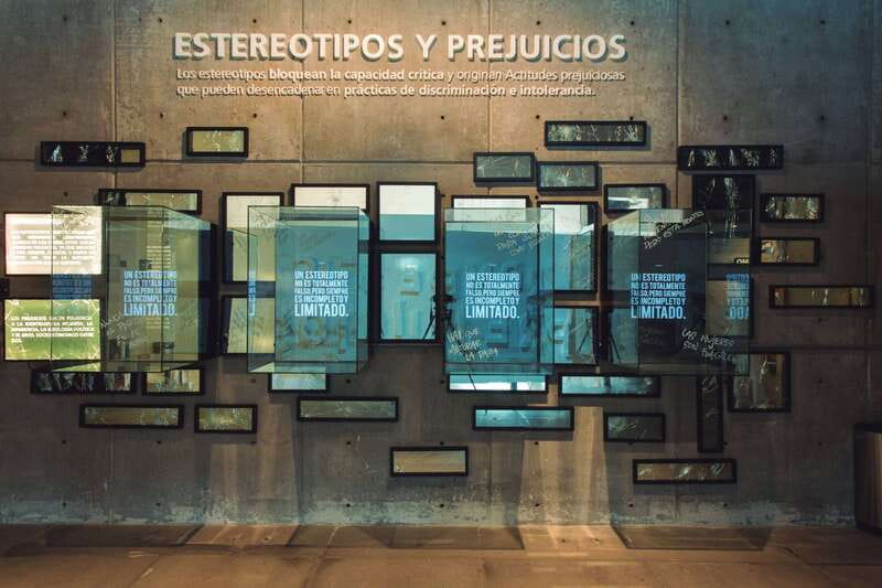 Mexico City: Ticket de entrada Museo Memoria y Tolerancia - Who should book this museum visit?