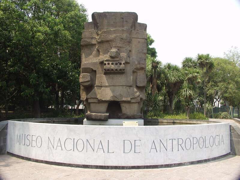 Mexico City tour & Anthropology Museum Tour - Why the Anthropology Museum deserves the time