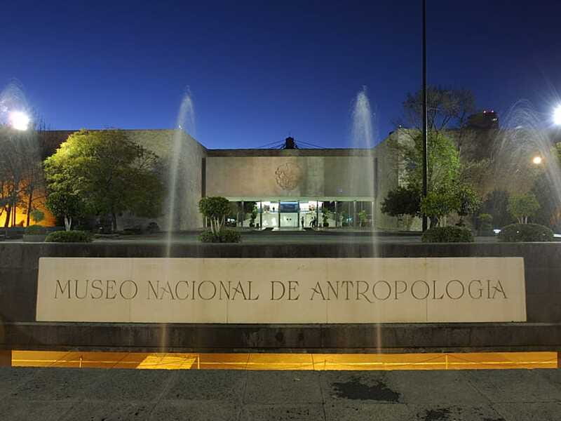Mexico City tour & Anthropology Museum Tour - How the five-hour schedule really works