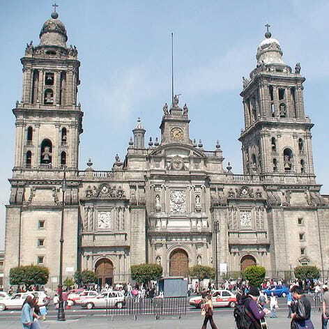Mexico City tour & Anthropology Museum Tour - Should you book the Mexico City and Anthropology Museum Tour?