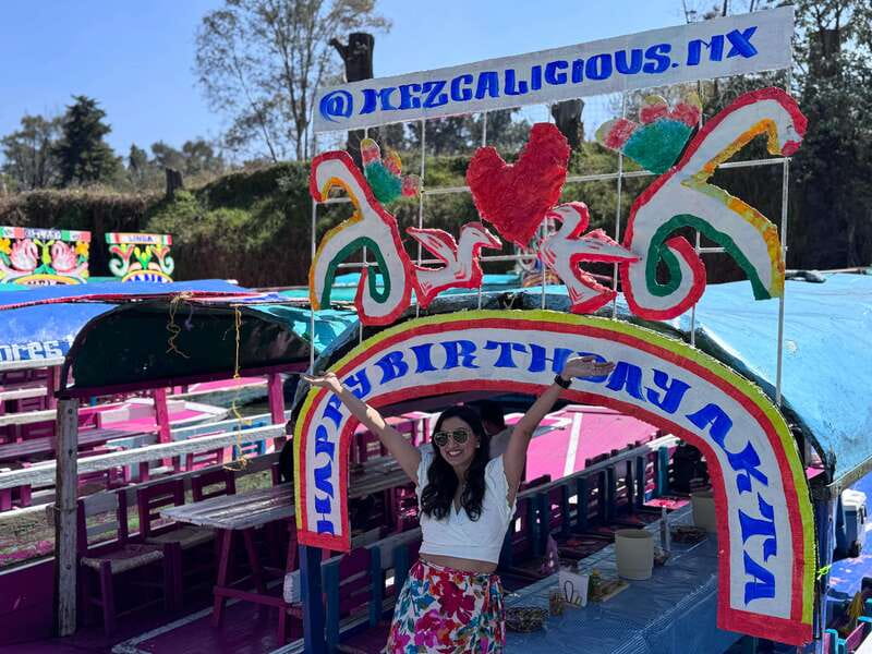 Mexico City: Xochimilco Boat Party with Unlimited Drinks - Price, transport, and practical value