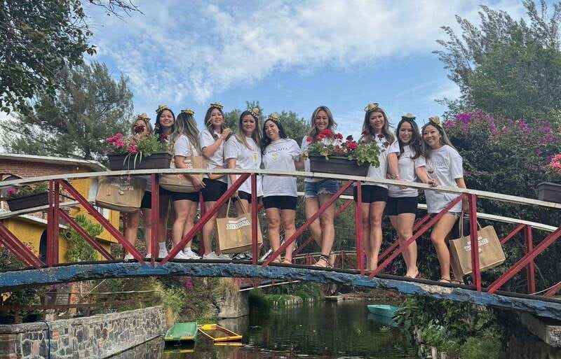 Mexico City: Xochimilco Boat Party with Unlimited Drinks - Who should book this Xochimilco boat party