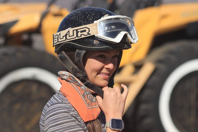 Migriño Beach & Dunes off-road Tour ATV - Should You Book the Migriño ATV Tour?