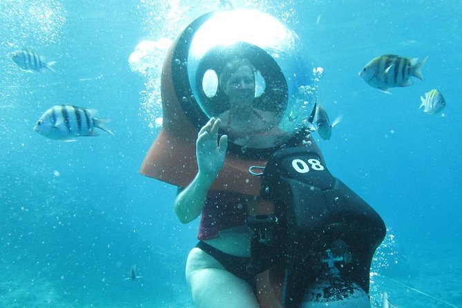 Mini-SUB Dive Tour from Cozumel - Is $89.99 a fair price?