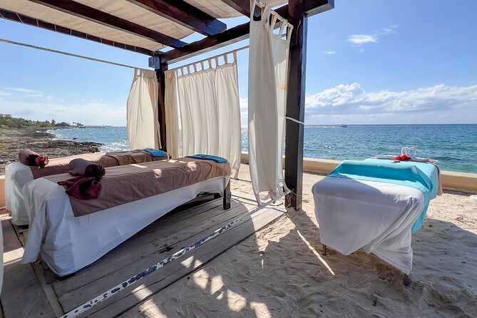 Money Bar Day Pass with Snorkel & Mexican Lunch - The 45-minute timing needs clarification