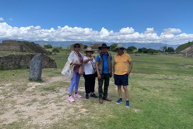 Monte Alban, Alebrijes & Black Pottery: Oaxaca Essential Day Tour - Arrazola and the making of an alebrije