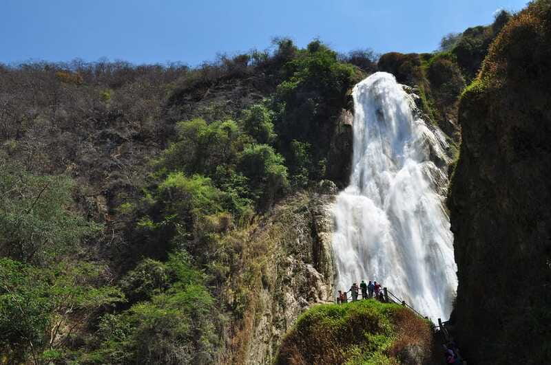 Montebello Lakes and Chiflon Day Tour from San Cristobal - The real cost of a $46 nature day