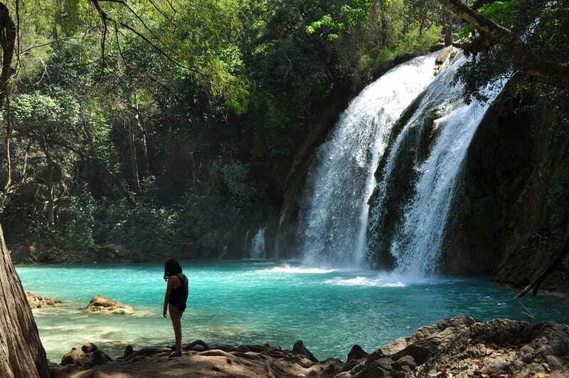 Montebello Lakes and Chiflon Day Tour from San Cristobal - Book it for the combination, not just the lakes