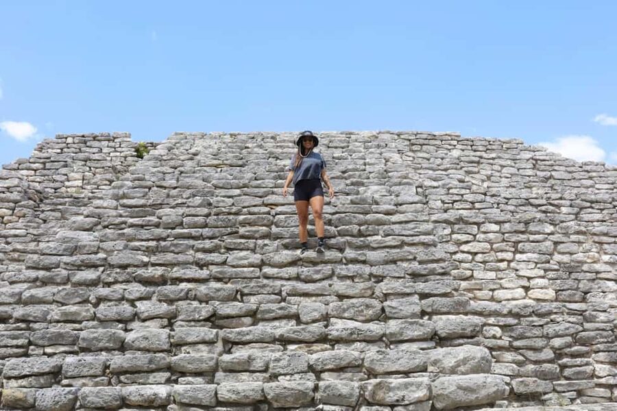 Motul, Hacienda, Xcambo, Pink Salt Mine & Progreso Day Trip - Who Should Book This Experience?