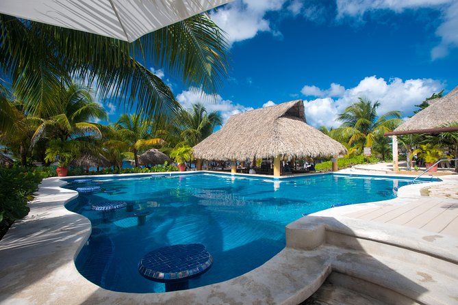Mr. Sanchos Beach Club All-Inclusive Day Pass - Getting there from the cruise pier