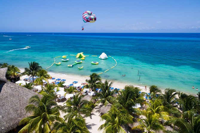 Mr. Sanchos Beach Club All-Inclusive Day Pass - Who will enjoy Mr. Sanchos most?
