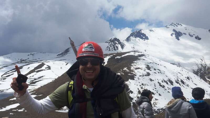 Nevado De Toluca: Reach the Summit with Professionals - Key points to know before you book