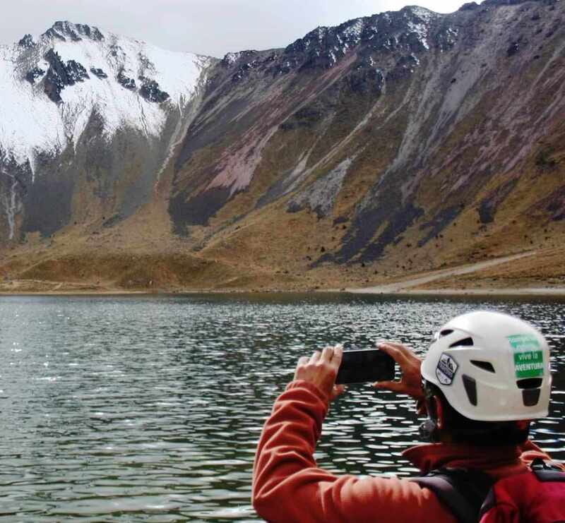 Nevado De Toluca: Reach the Summit with Professionals - Gear, food, and what you should bring