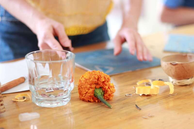 Oaxaca de Juarez: Art Printing Workshop with a Local Artist - Key points to know before you book