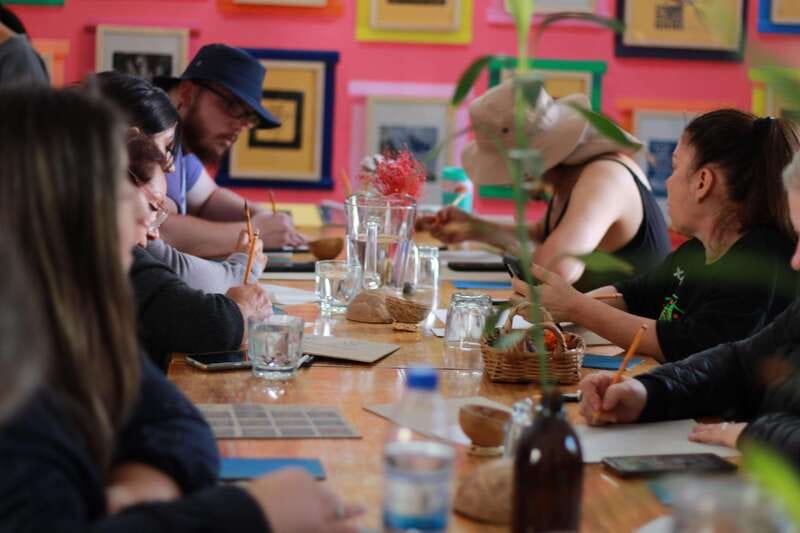 Oaxaca de Juarez: Art Printing Workshop with a Local Artist - Who will enjoy this activity most