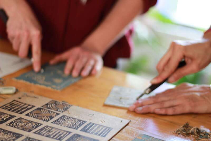 Oaxaca de Juarez: Art Printing Workshop with a Local Artist - Should you book it?