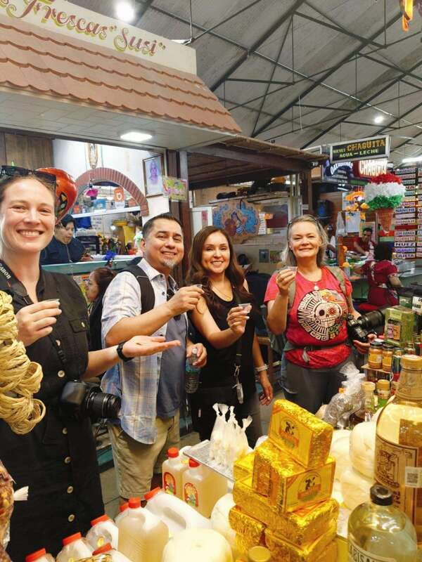 Oaxaca: Food and Markets Tour - Is $56 a fair price?