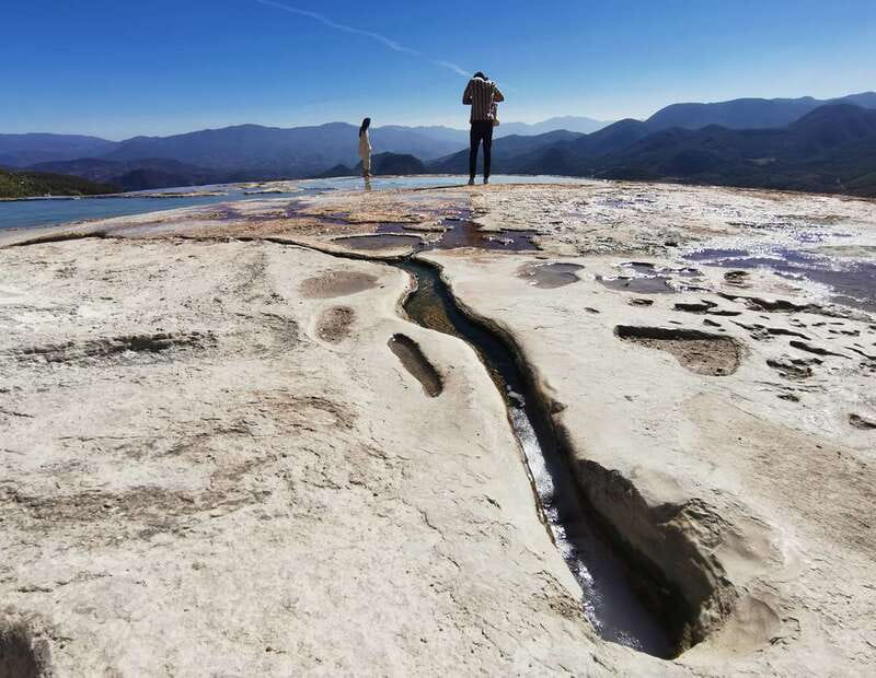 Oaxaca: Full Day Guided Tour on the Hierve el Agua Route - Why this route works for a full day outside Oaxaca