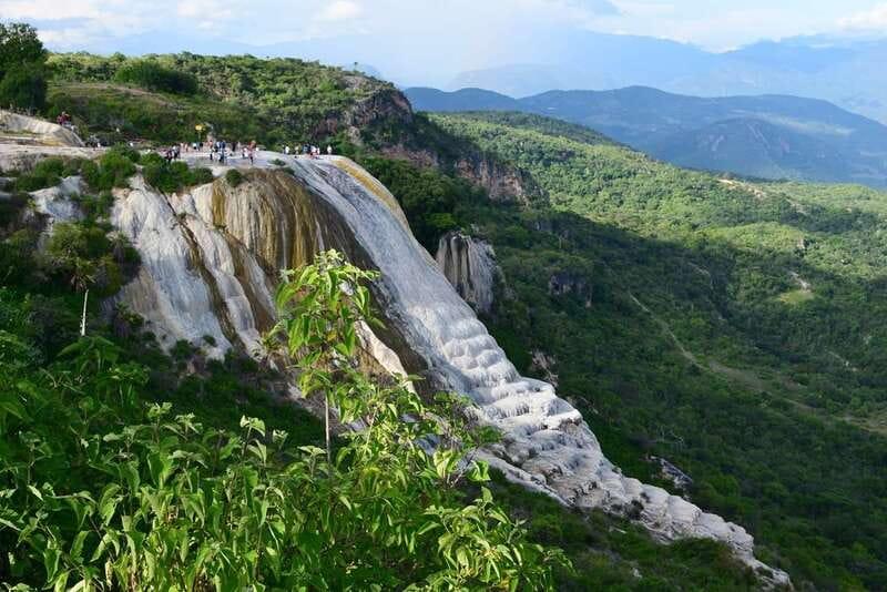 Oaxaca: Full Day Guided Tour on the Hierve el Agua Route - Starting with the Tule Tree