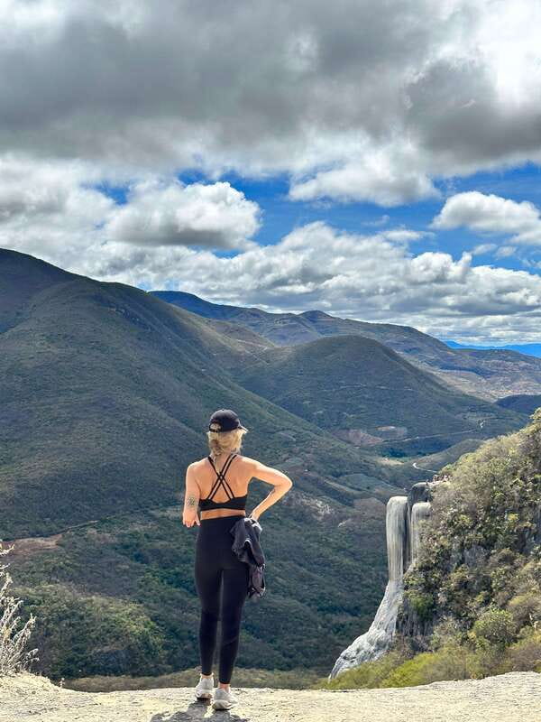 Oaxaca: Hierve el Agua & Mezcal Distillery Small-Group Tour - Key points to know before you book