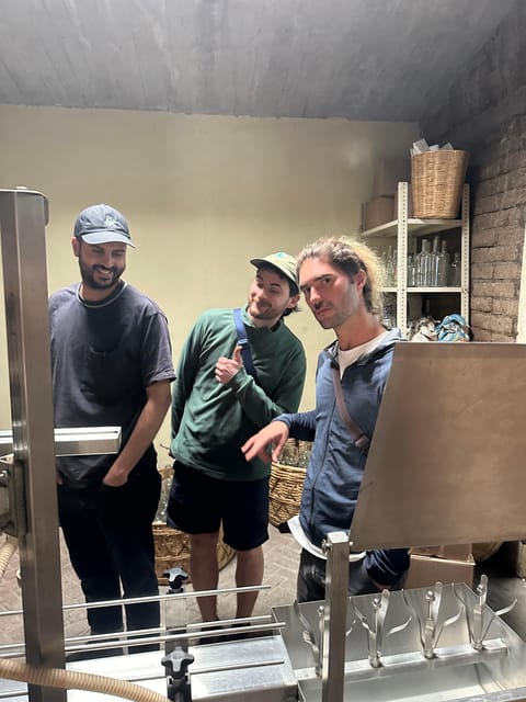 Oaxaca: Hierve el Agua & Mezcal Distillery Small-Group Tour - The road to Mezcal Valle Oaxaca