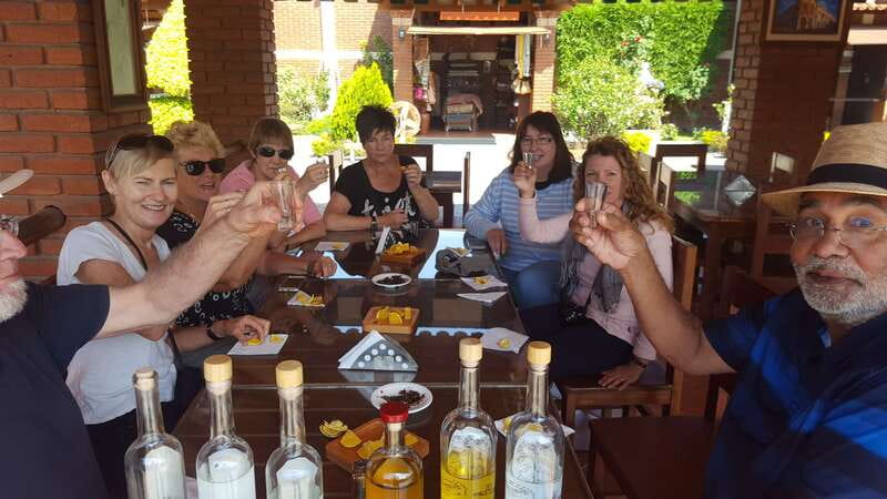 Oaxaca: Mezcal Adventure - Following mezcal from agave field to glass