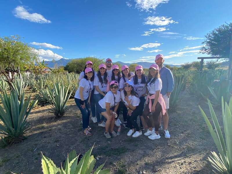 Oaxaca: Mezcal Adventure - The third stop and the question of pace