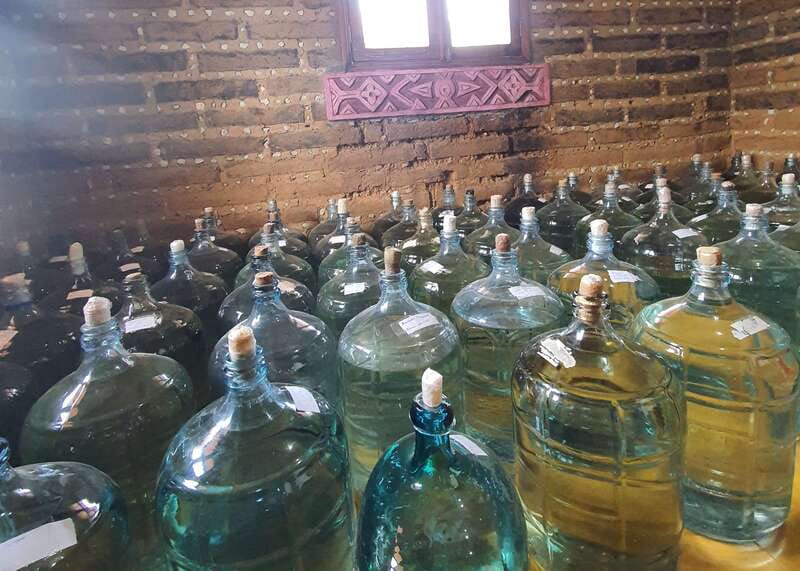 Oaxaca: Mezcal Adventure - Guides, group size, and the feel of the day