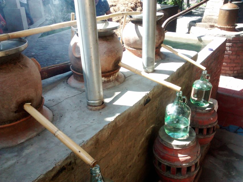 Oaxaca: Mezcal Adventure - Is $113 a good value?