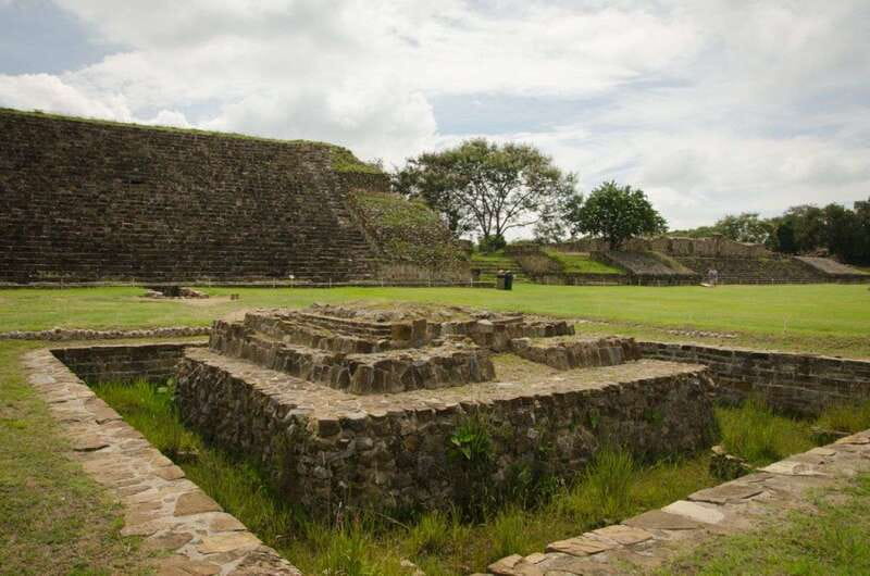 Oaxaca: Monte Alban Guided Archaeological Tour - Should you book the Monte Albán half-day tour?