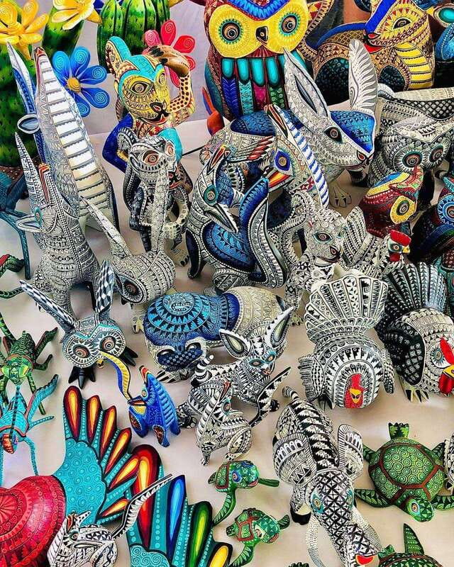 Oaxaca: Mount Albán & Cuilapam de Guerrero Full-Day Tour - Key points before you book