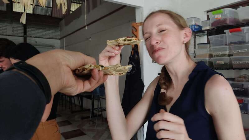 Oaxaca: Oaxacan Mole Workshop with a Traditional Cook - Who should book this Oaxaca cooking class?
