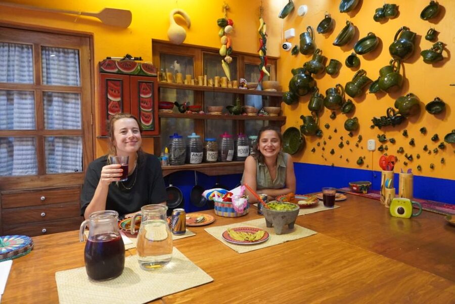 Oaxaca: Traditional Oaxacan Cooking Class with Market Visit - Should you book it?